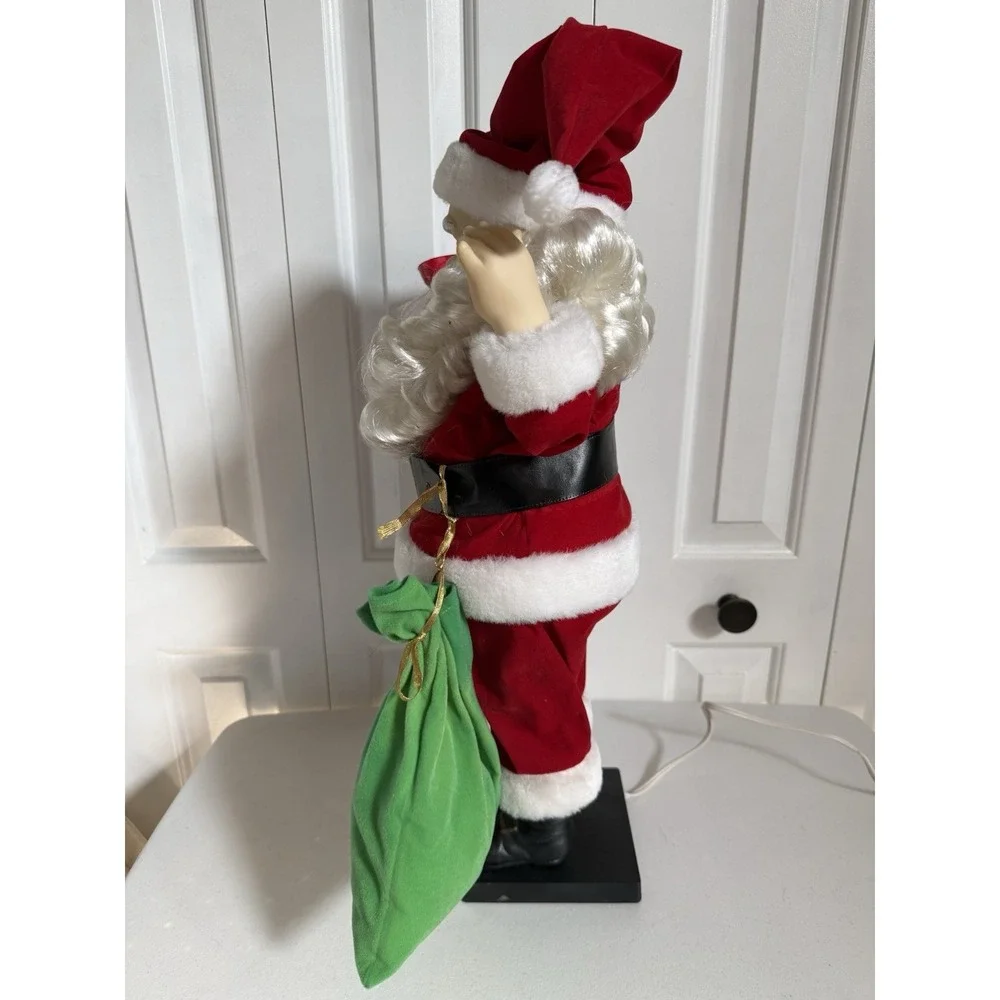 Telco Motion-ettes of Christmas 24